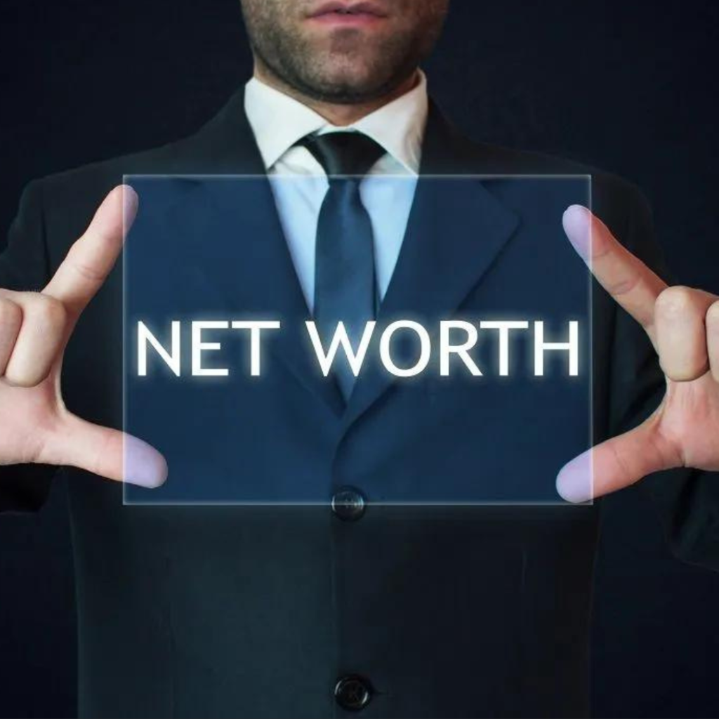 net worth