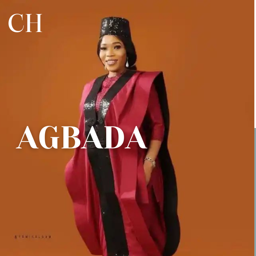 AGBADA CLOTHING