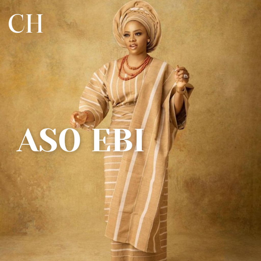 ASO EBI