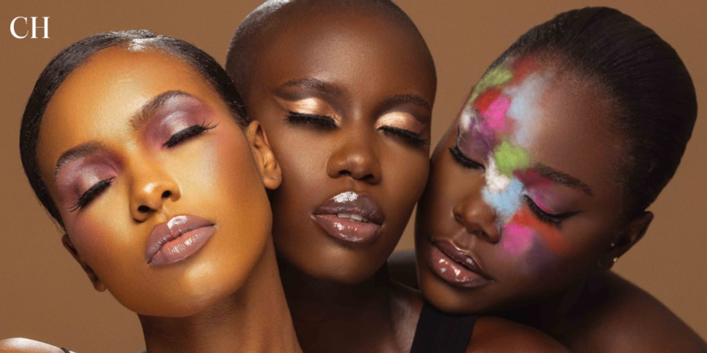 Beauty Standards and Body Image for Black Women