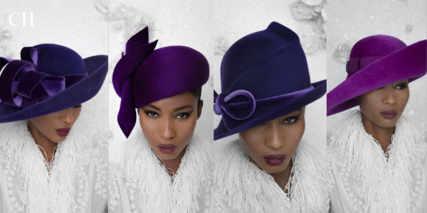 Church Hats Impact on Fashion Industry