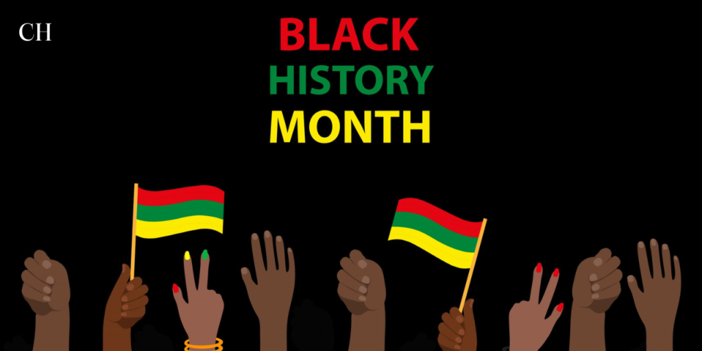 History of Black Business Month