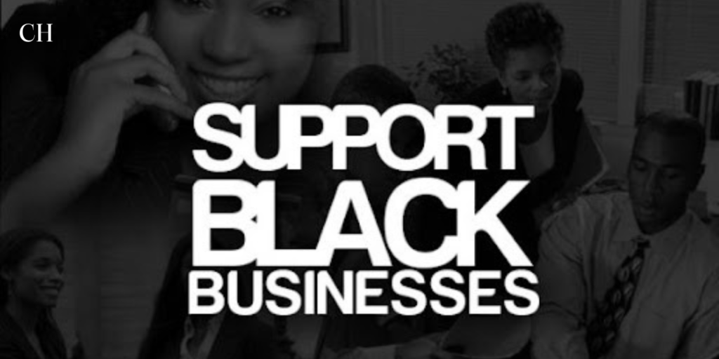 black business month