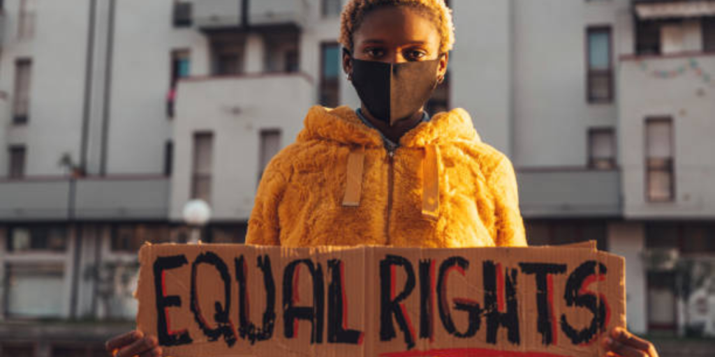 Social Justice Movements Led by Black Women