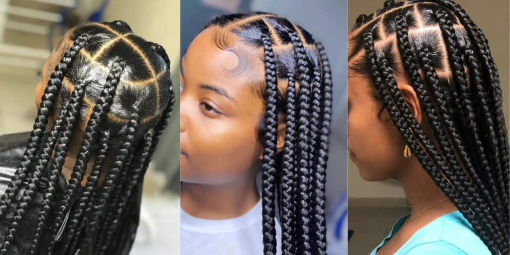 box braids