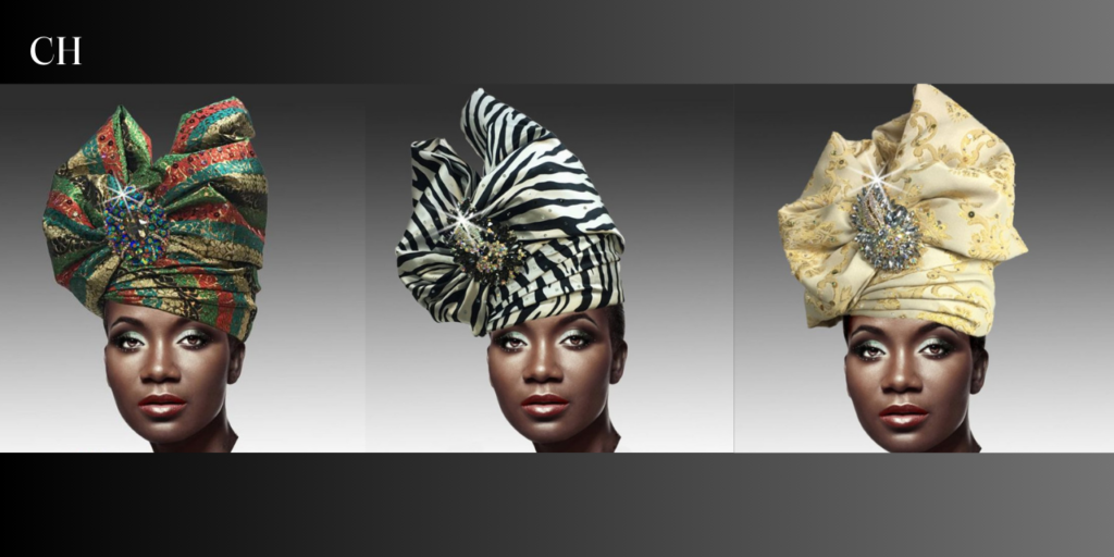 women church hats