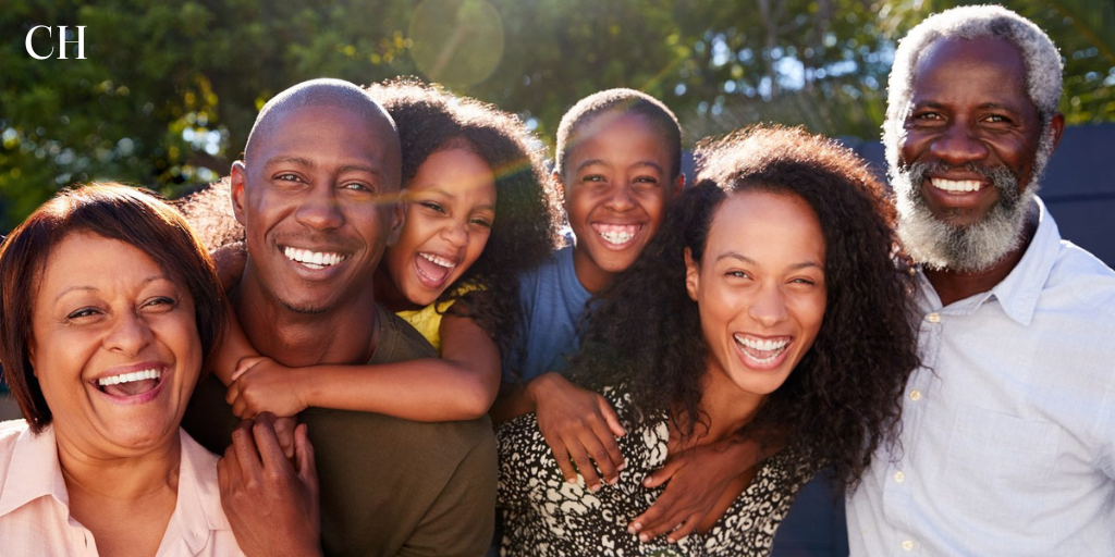 Black Women and Family Dynamics