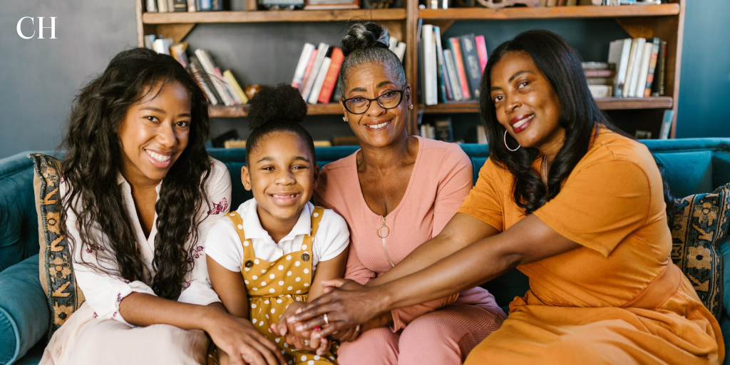 Black Women and Family Dynamics