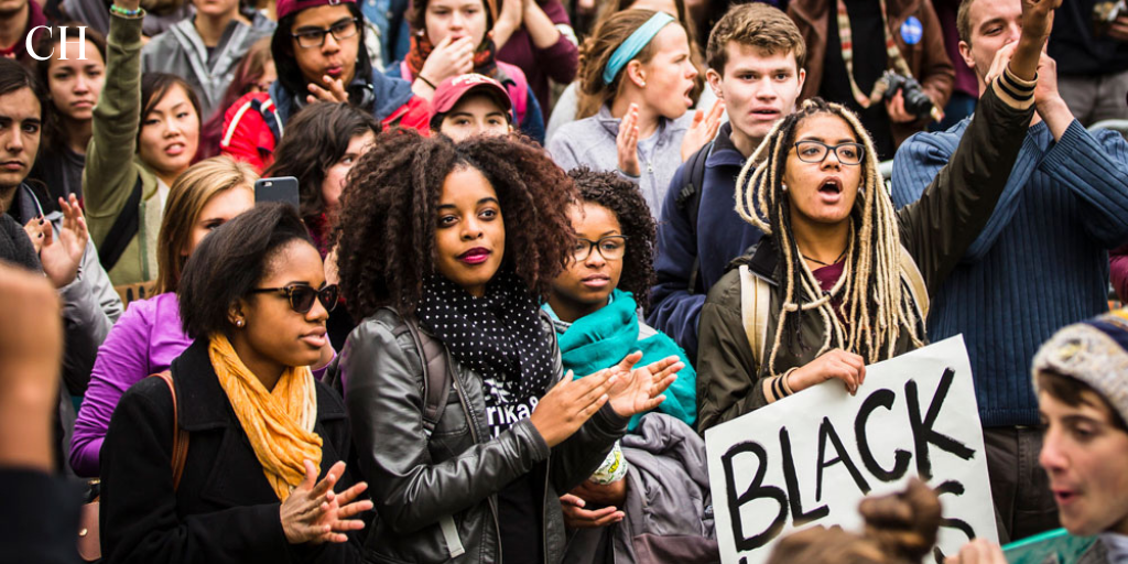 Grassroots Organizing by Black Women