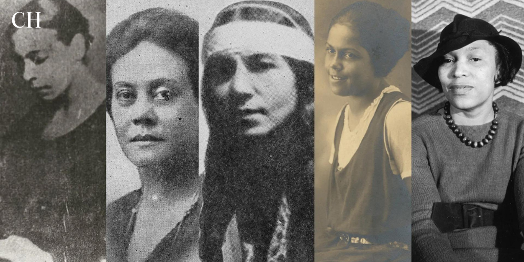 Women of the Harlem Renaissance