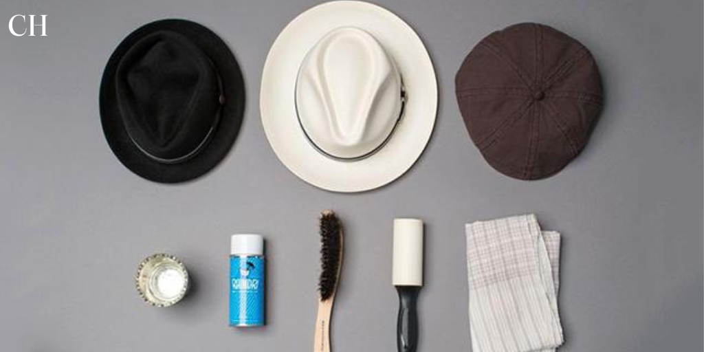 Church Hat Care and Maintenance