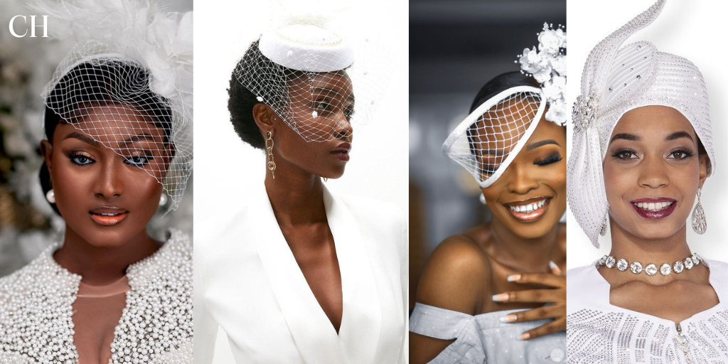 op Trends in Church Hats for 2024